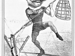 caricatura camillo marietti-fischietto
